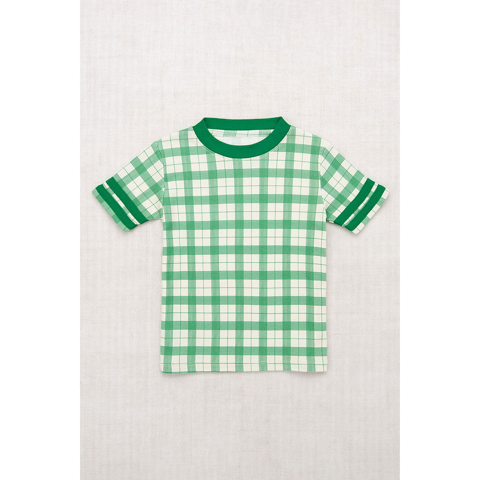 Misha and Puff String Piazza Rec Tee