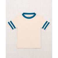 Misha and Puff String Rec Tee