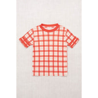Misha and Puff Tomato Piazza Rec Tee