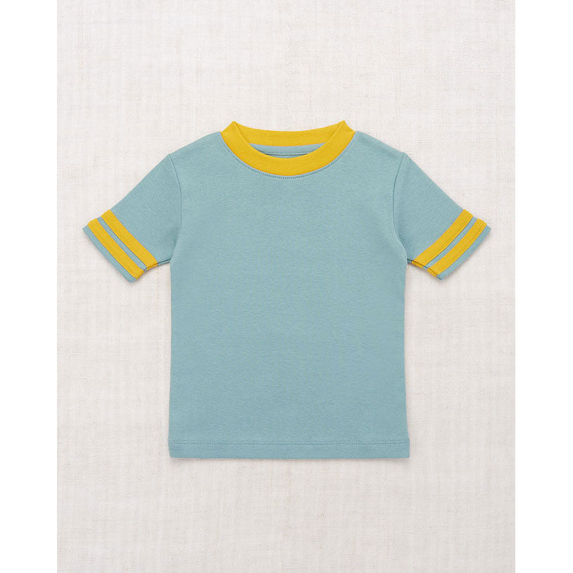 Misha and Puff  Yonder Rec Tee