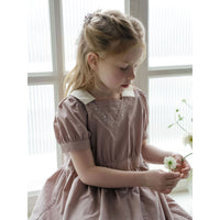 Louisiella Remiel Dress