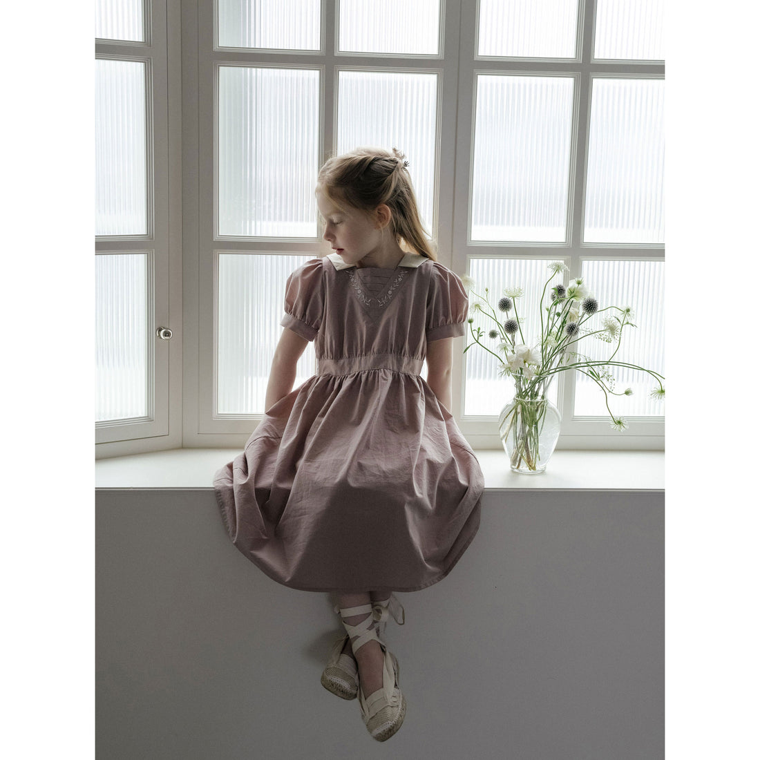 Louisiella Remiel Dress