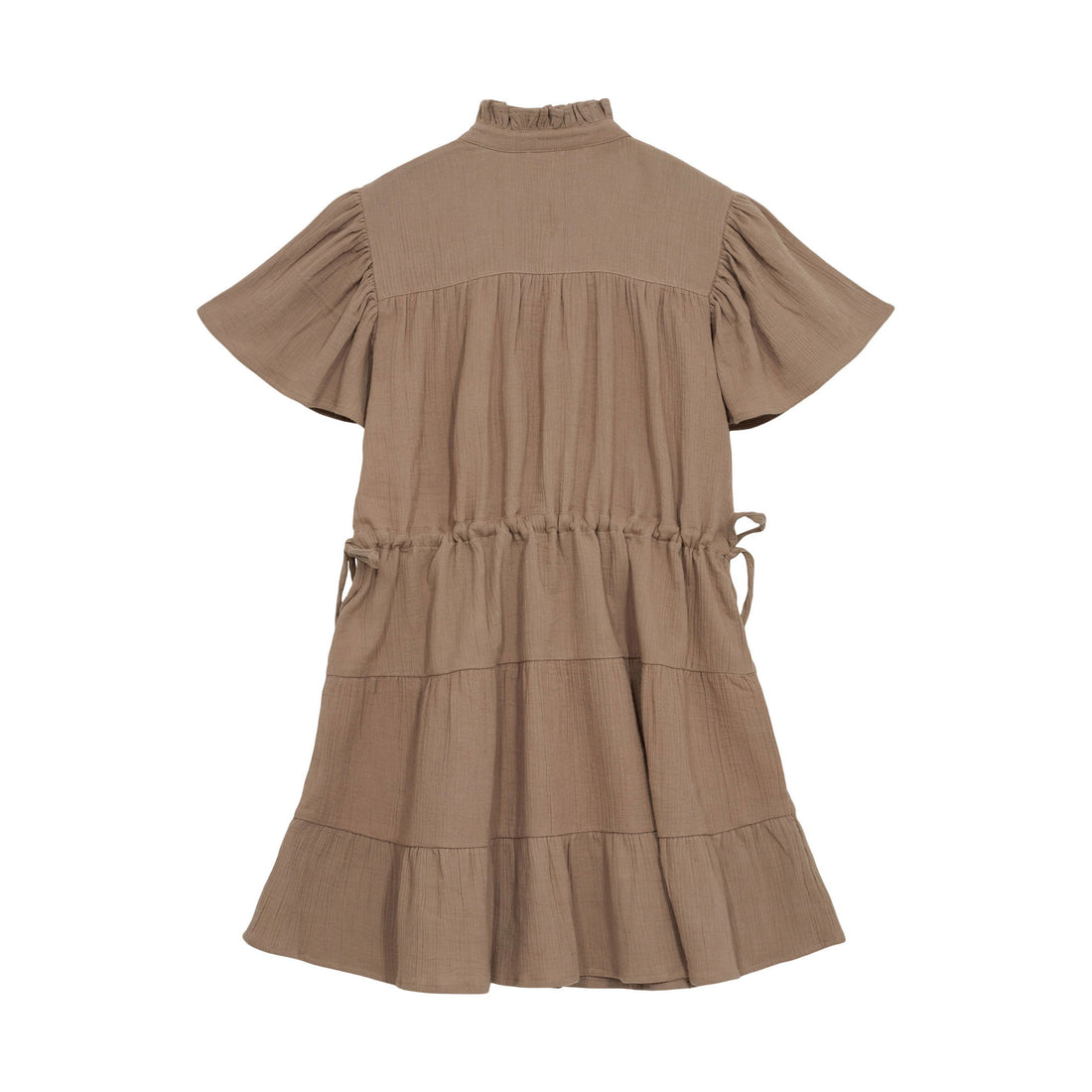 Designers Remix Olive Lucy Layer Dress