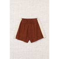 Misha and Puff Cedar Resort Short