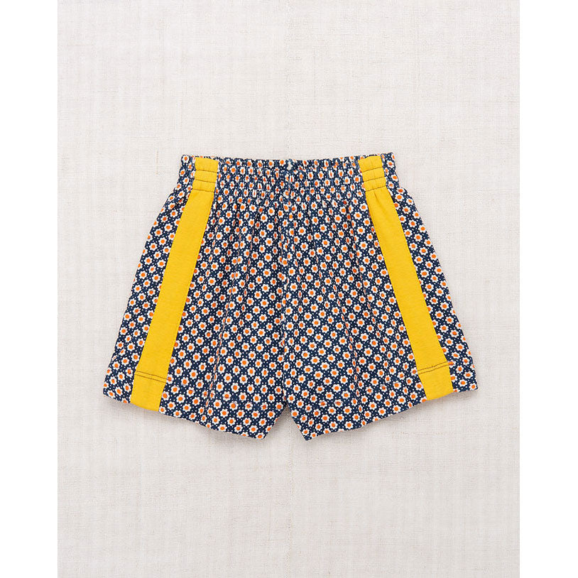 Misha and Puff Moonlight Flower Dot Resort Short