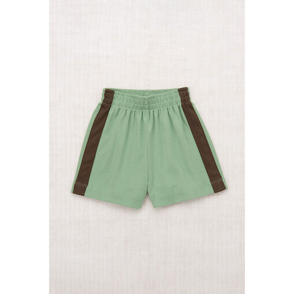 Misha and Puff Oakmoss Resort Short