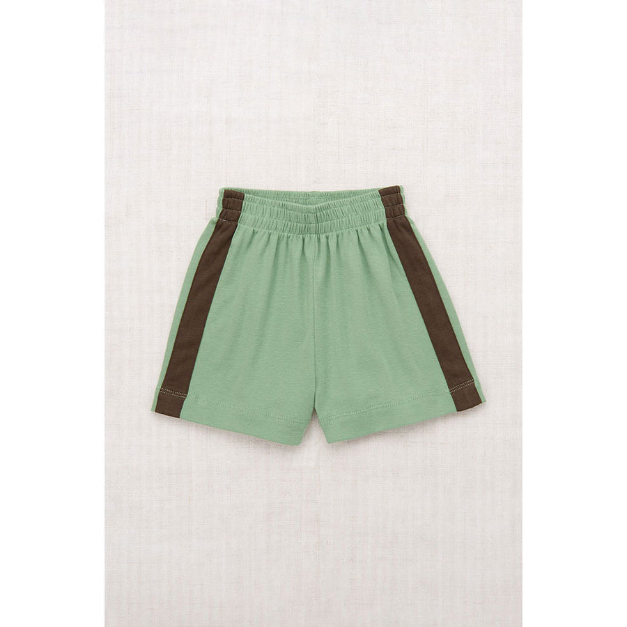 Misha and Puff Oakmoss Resort Short