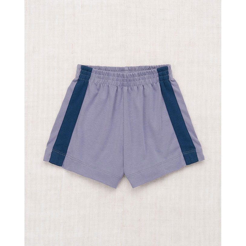 Misha and Puff Pewter Resort Short