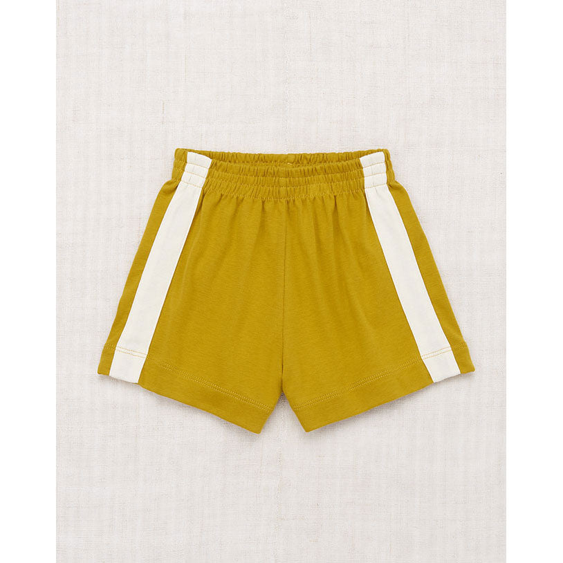Misha and Puff Pistachio Resort Short