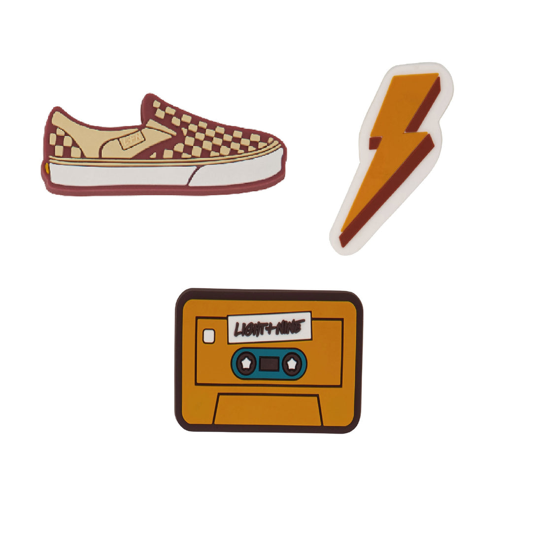 Light + Nine Nimix Retro Set