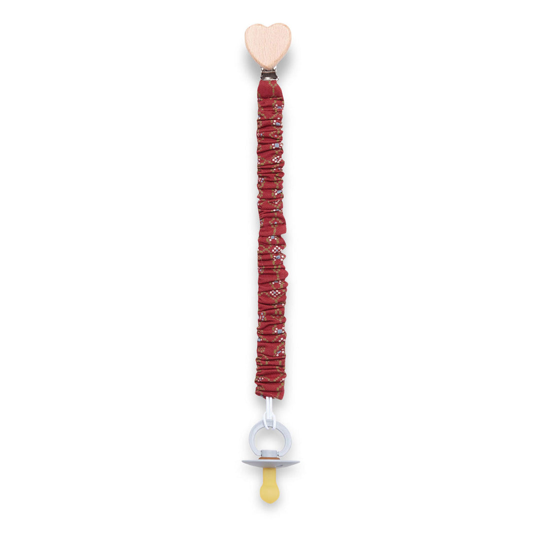 Birinit Ribera Pacifier Clip