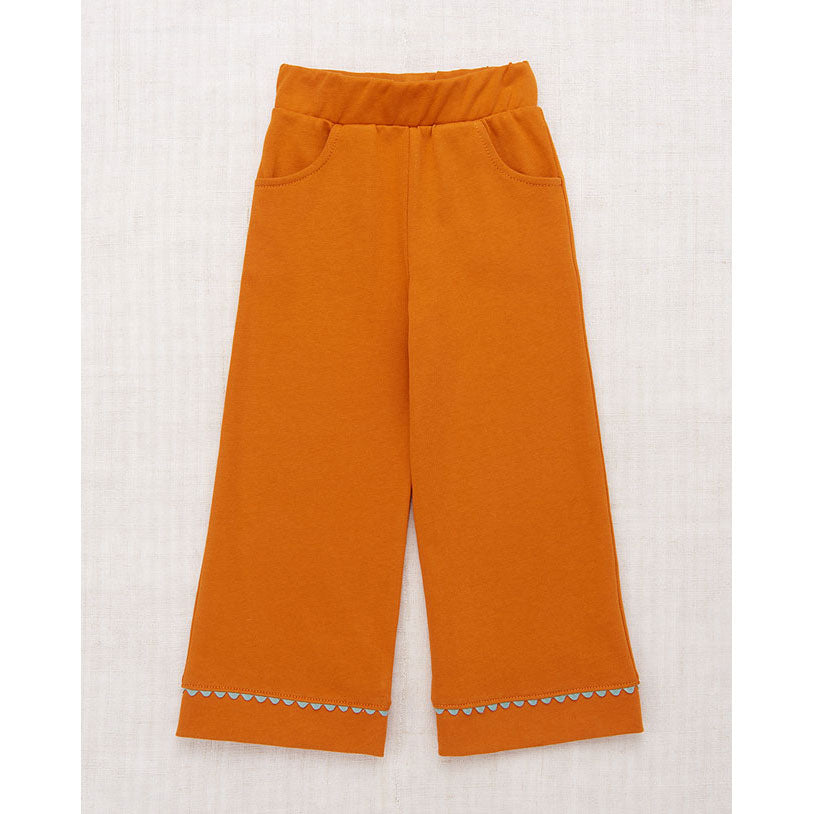 Misha and Puff  Fox Rickrack A-Pant