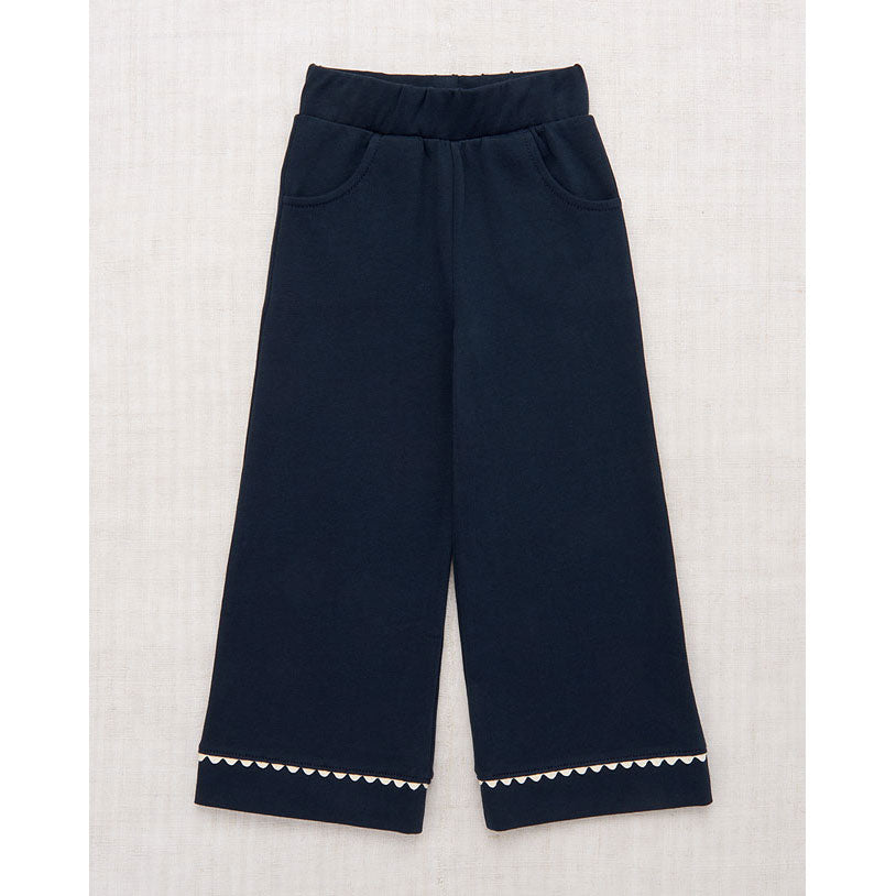 Misha and Puff  Ink  Rickrack A-Pant