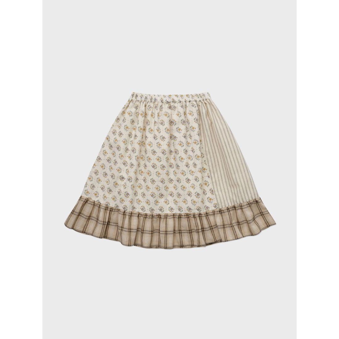 Louisiella Riejur Skirt