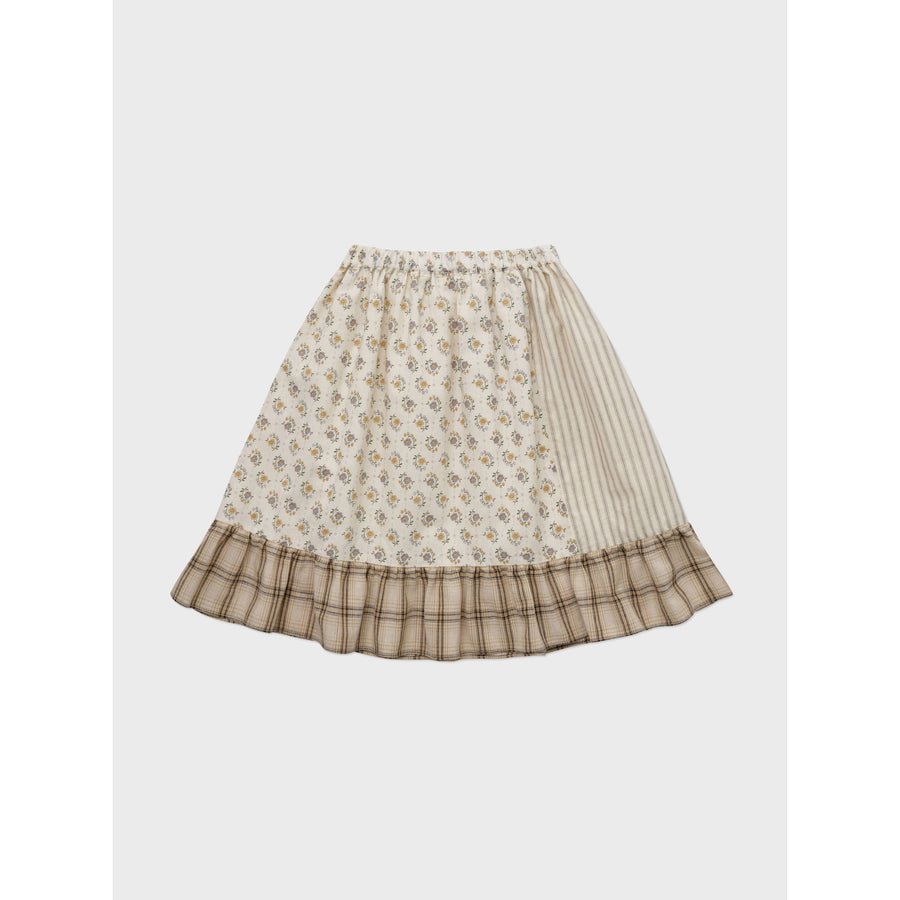 Louisiella Riejur Skirt