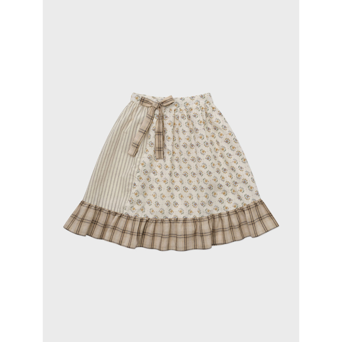 Louisiella Riejur Skirt