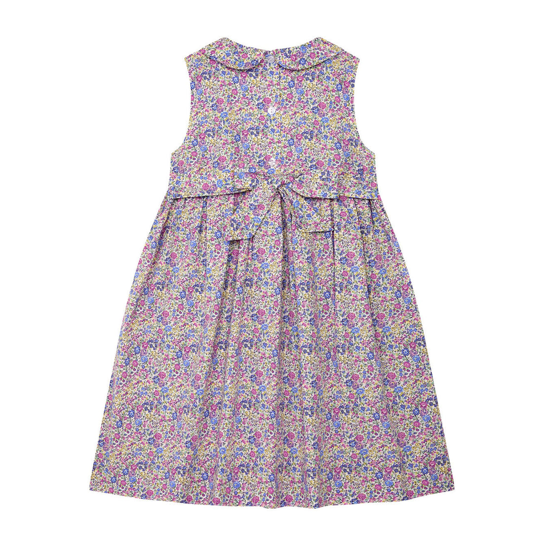 Question Everything Riva Dress