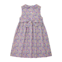 Question Everything Riva Dress