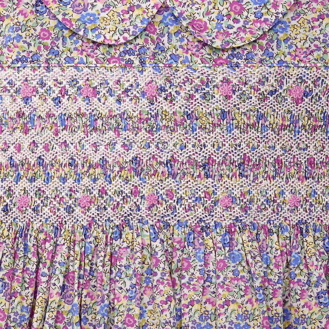Question Everything Riva Dress