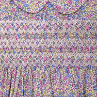 Question Everything Riva Dress