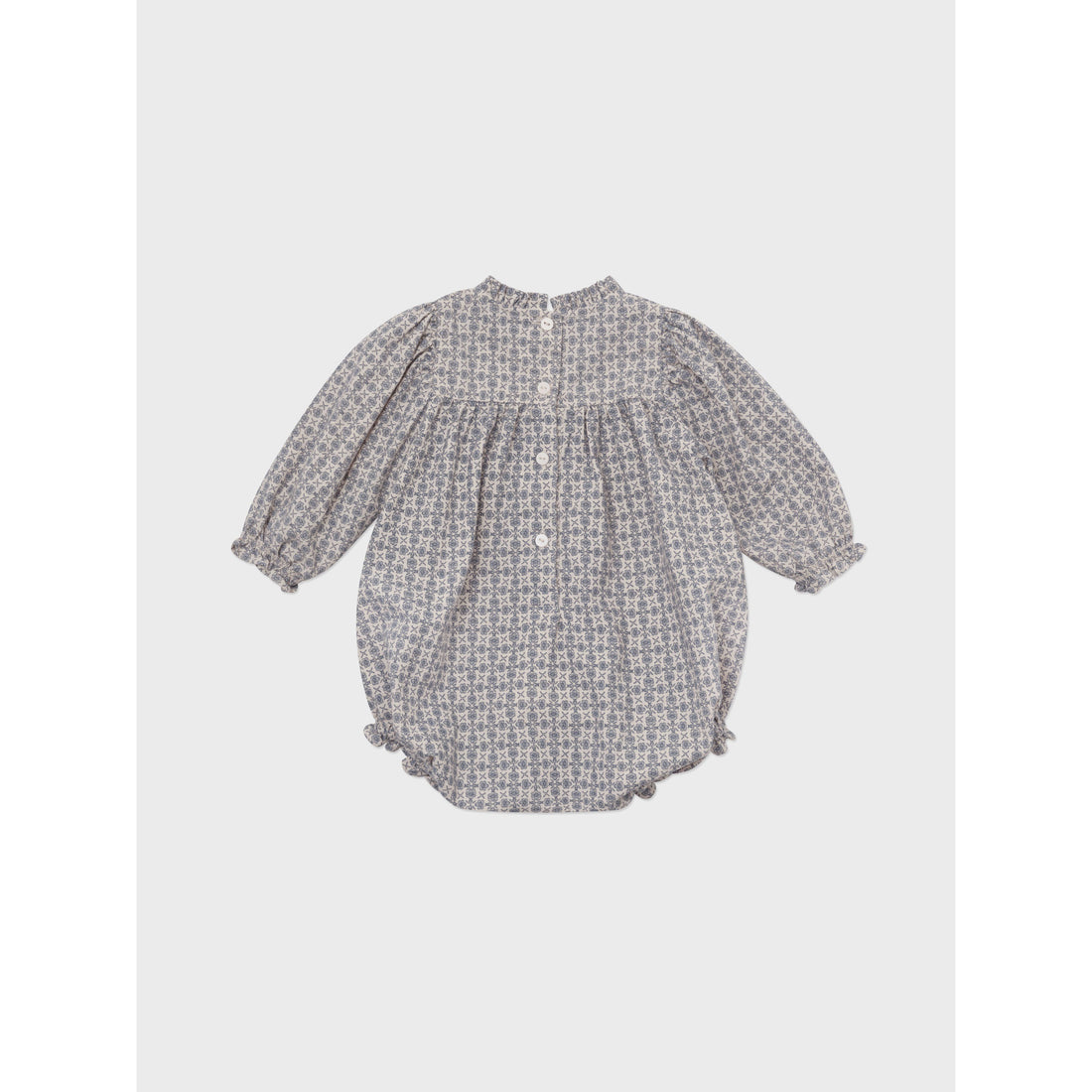 Louisiella Aislinn Romper