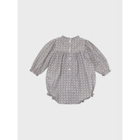 Louisiella Aislinn Romper