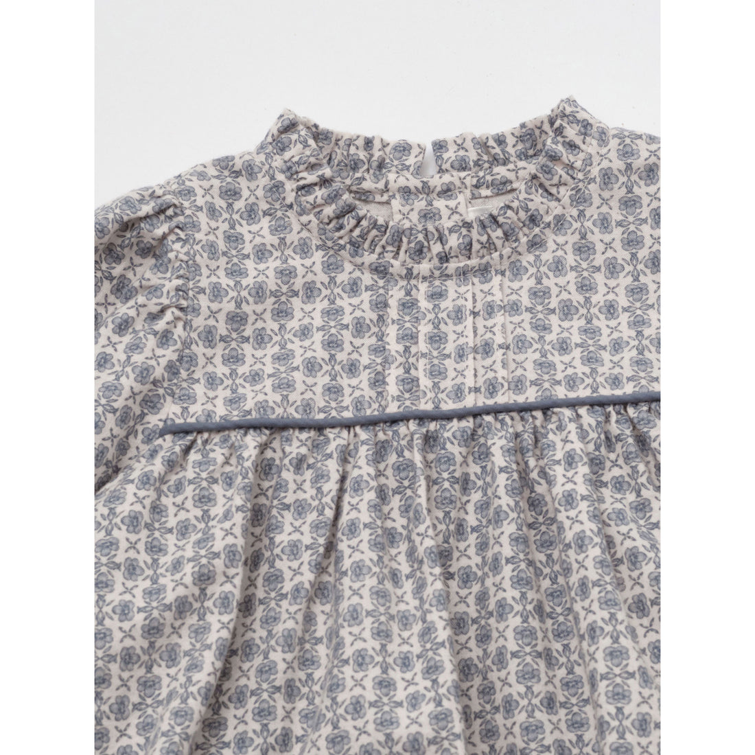 Louisiella Aislinn Romper