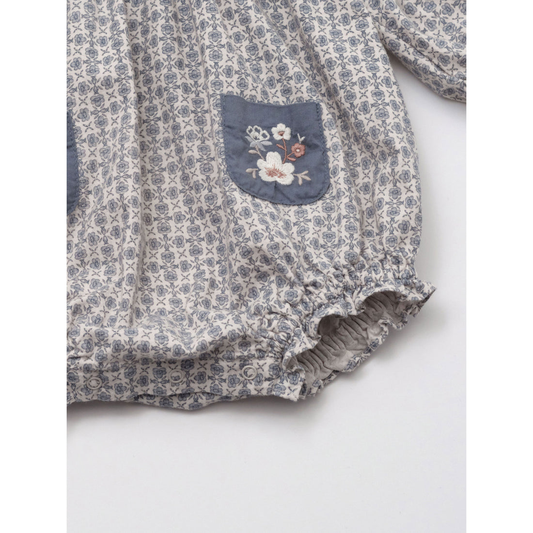 Louisiella Aislinn Romper