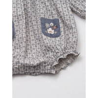 Louisiella Aislinn Romper