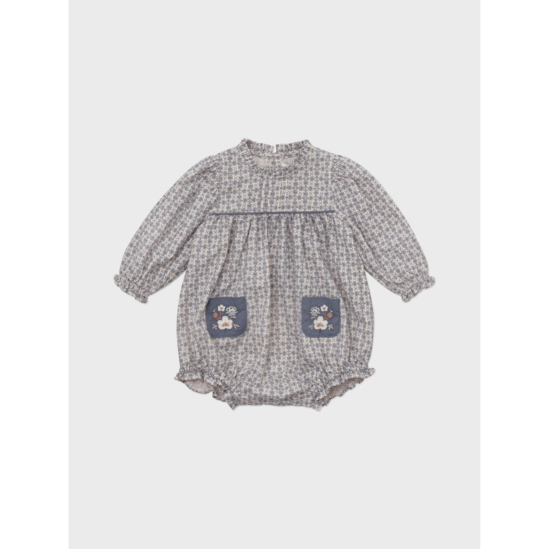 Louisiella Aislinn Romper