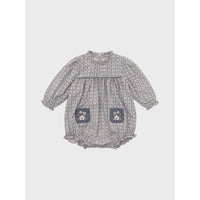 Louisiella Aislinn Romper