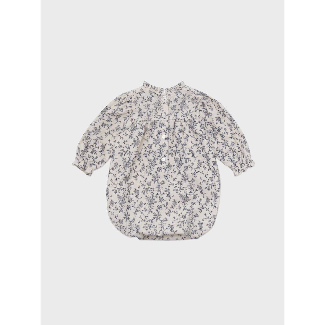 Louisiella Arielle Romper