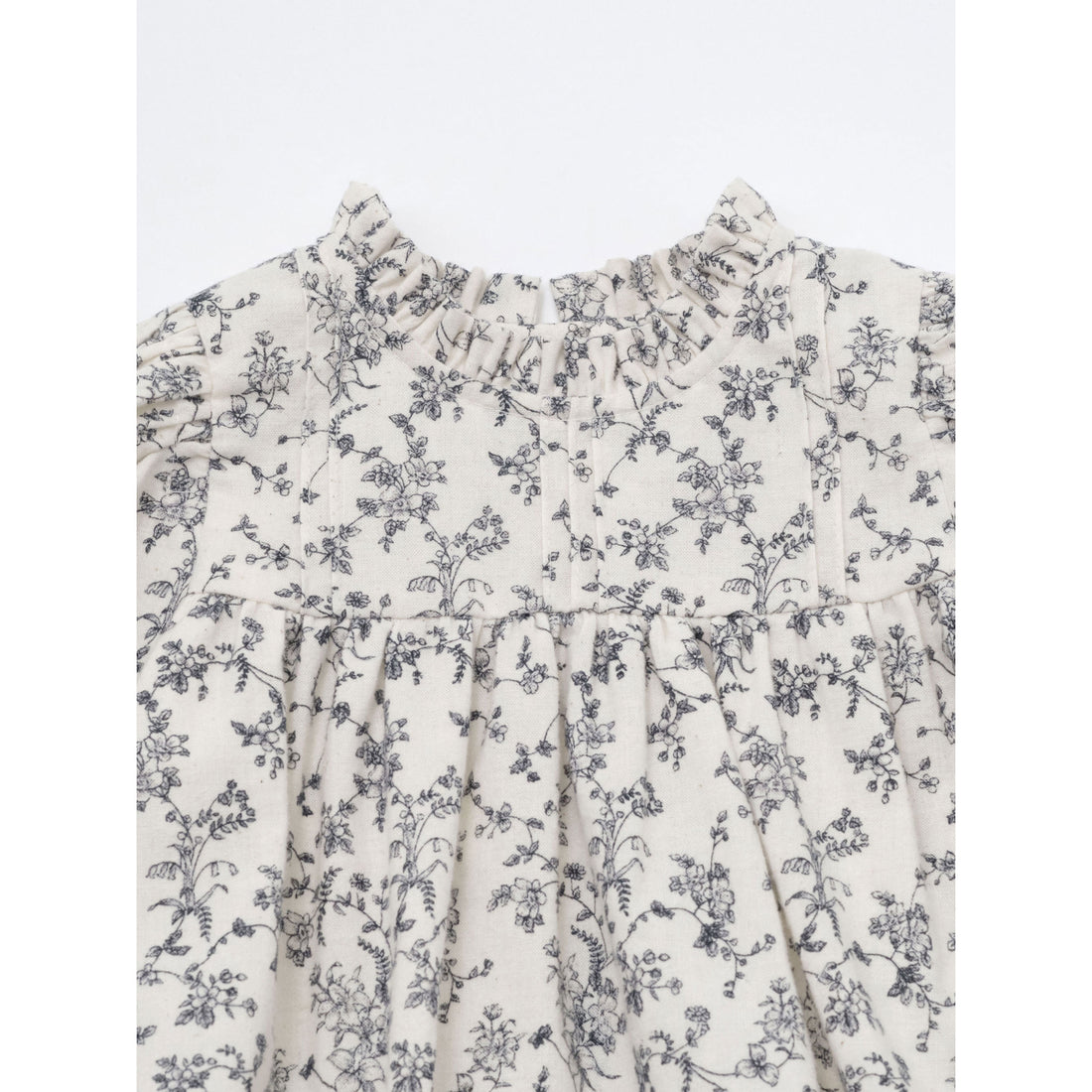 Louisiella Arielle Romper