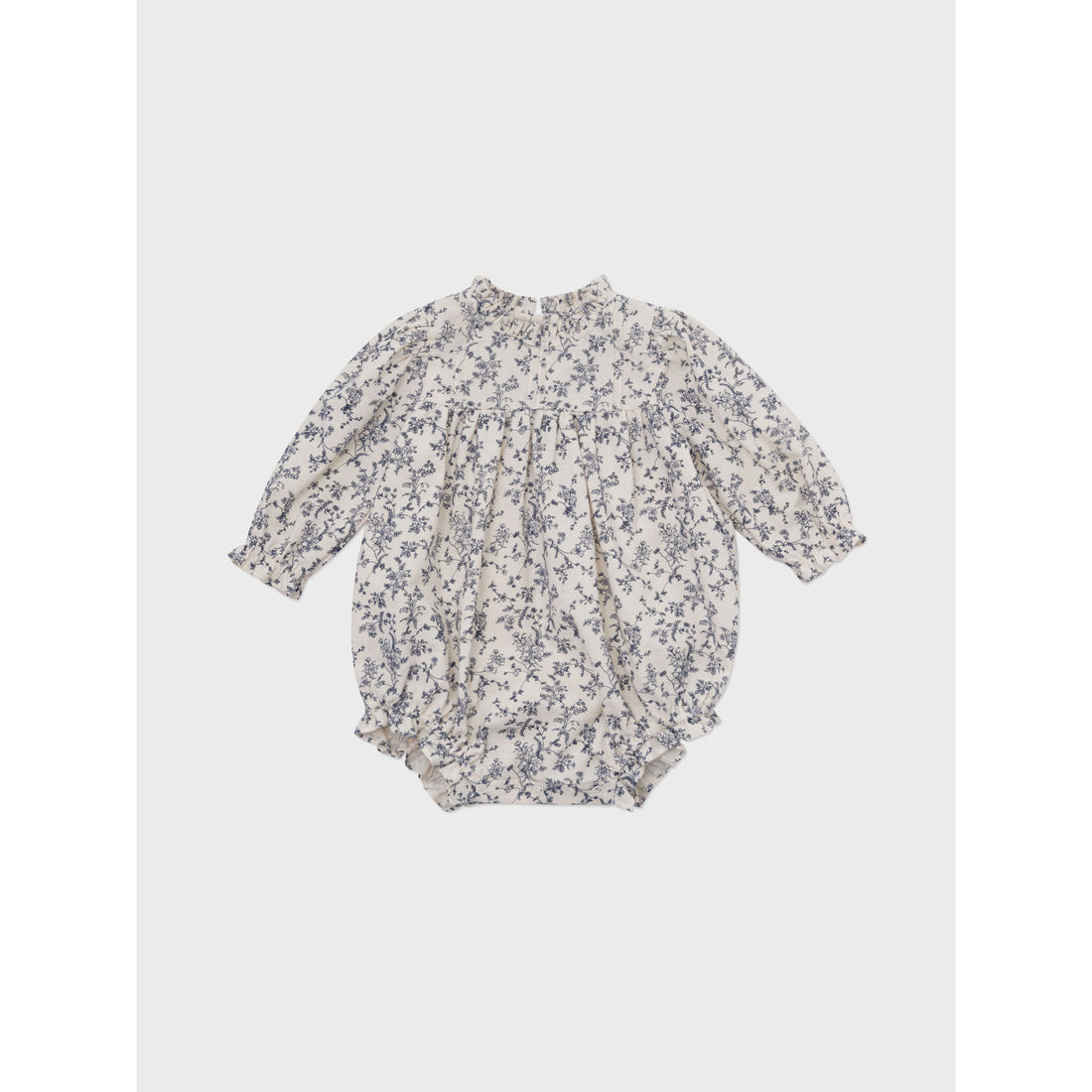 Louisiella Arielle Romper
