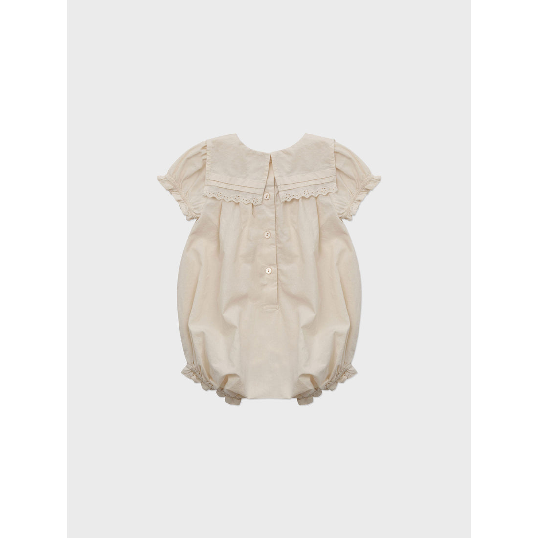 Louisiella Lemecy Baby Romper
