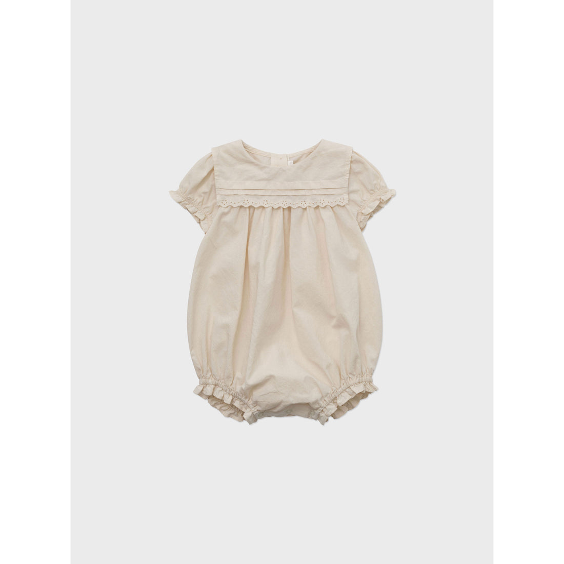 Louisiella Lemecy Baby Romper