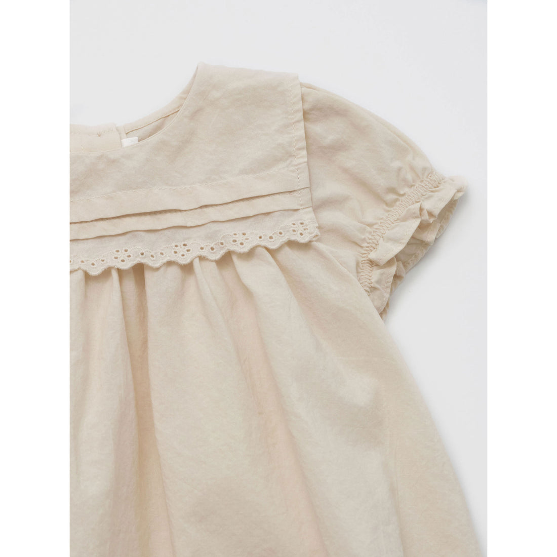 Louisiella Lemecy Baby Romper