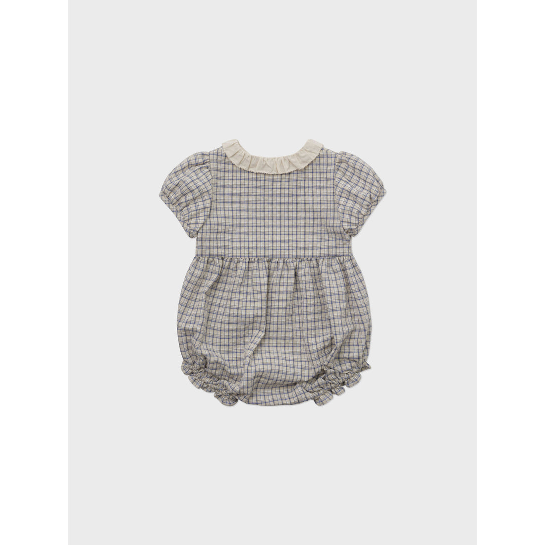 Louisiella Lucie Baby Romper