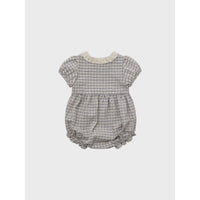 Louisiella Lucie Baby Romper