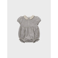 Louisiella Lucie Baby Romper