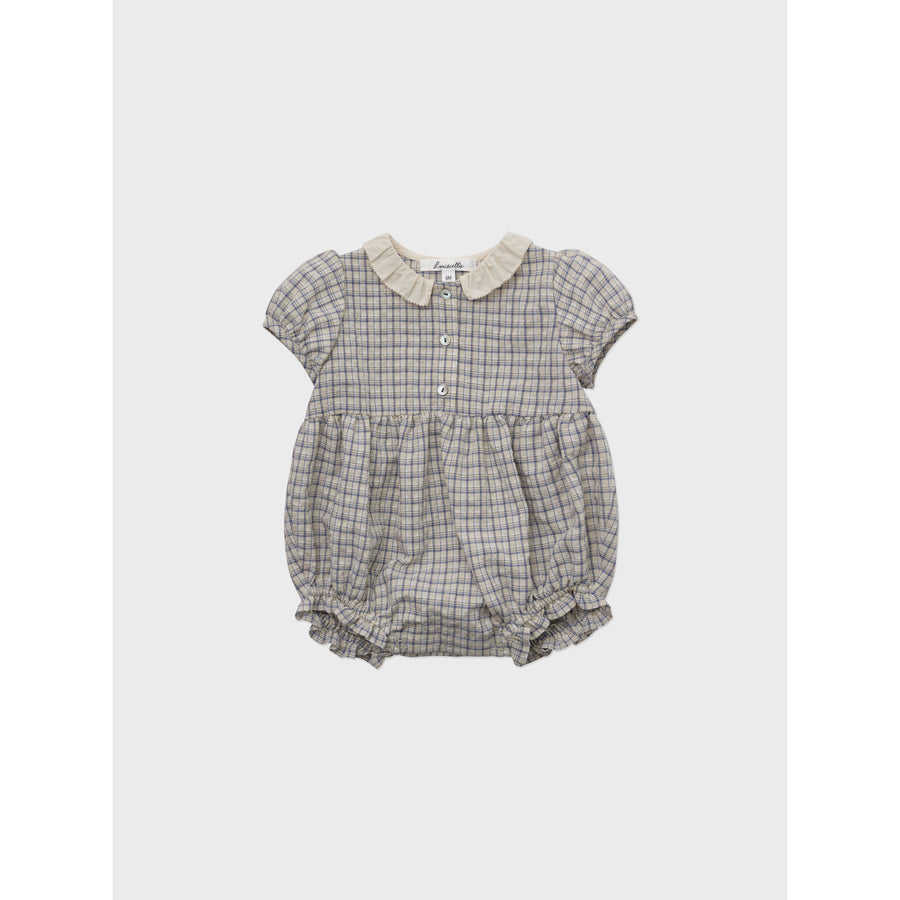 Louisiella Lucie Baby Romper