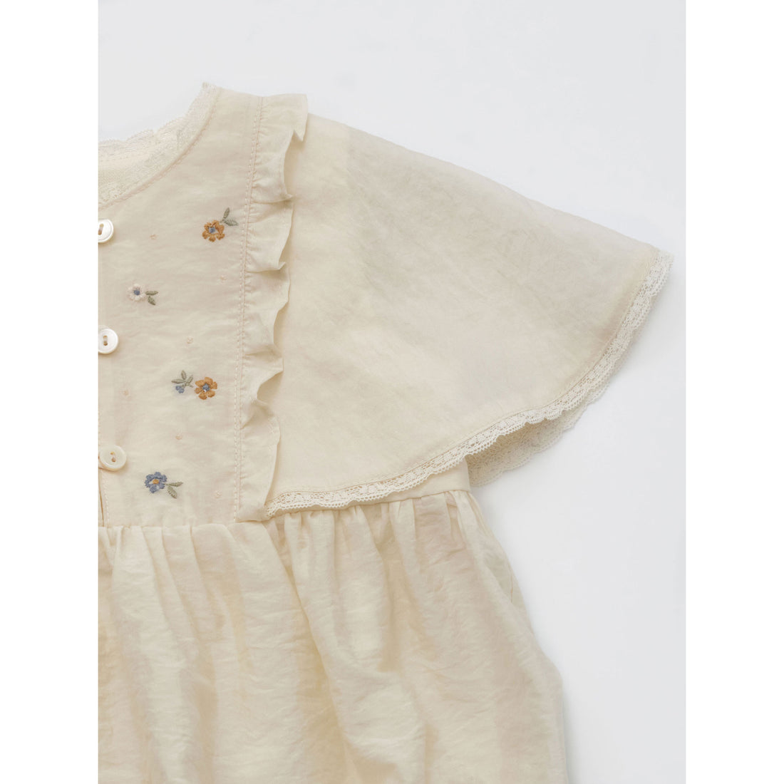 Louisiella Avril Baby Romper