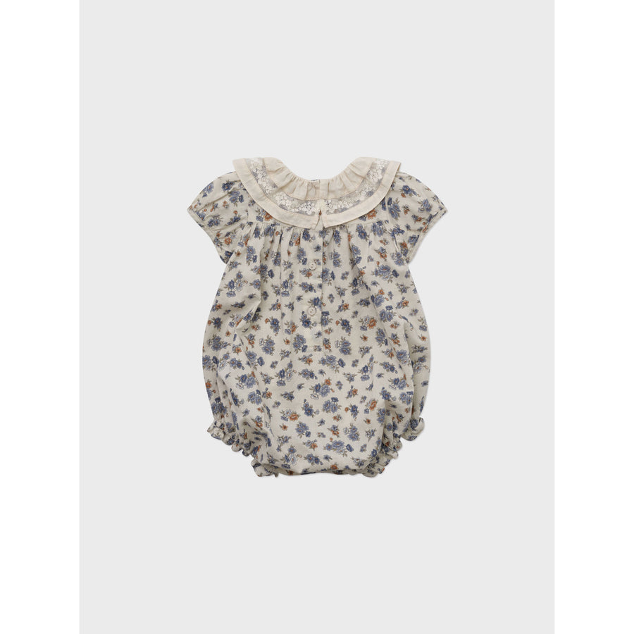 Louisiella Cielle Baby Romper