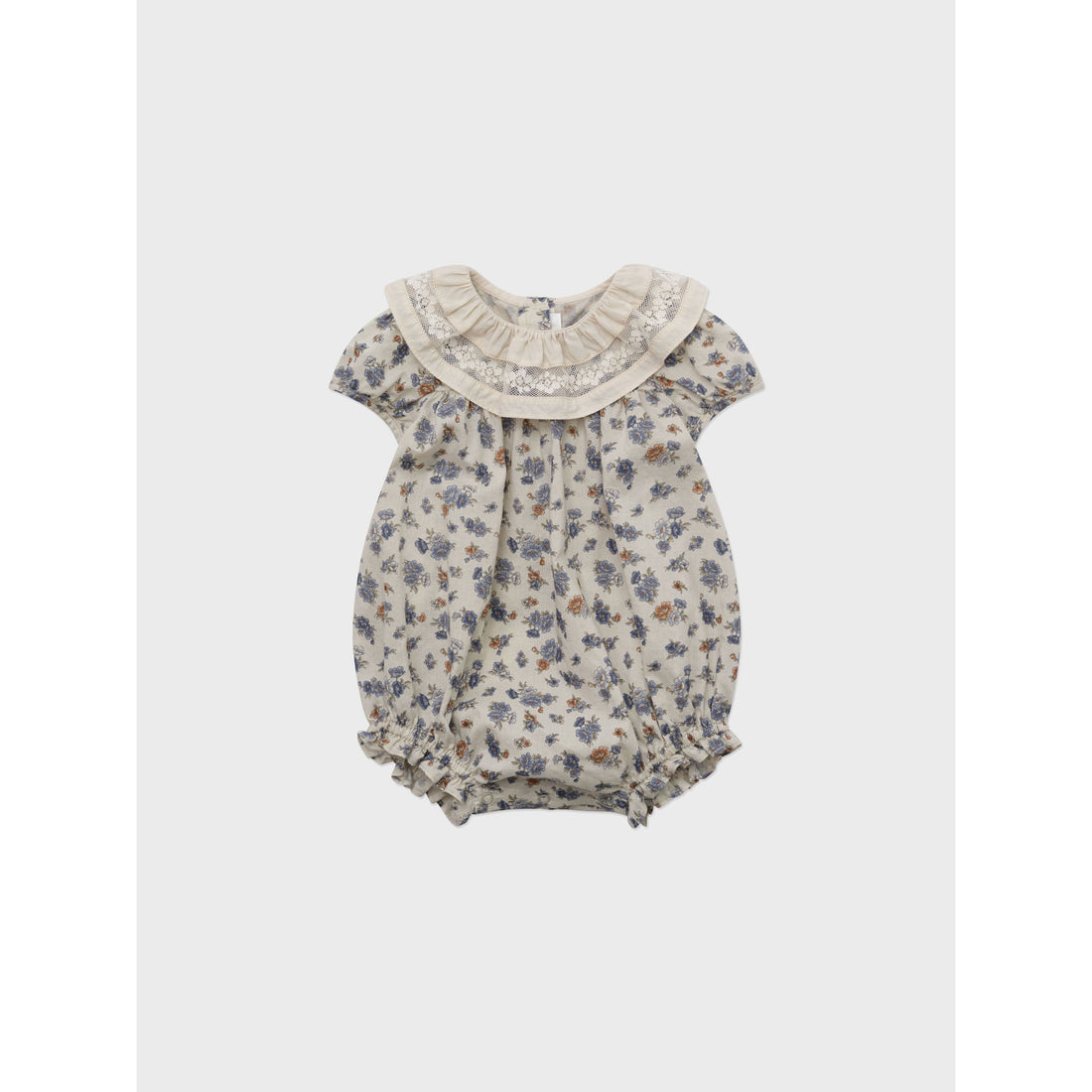 Louisiella Cielle Baby Romper