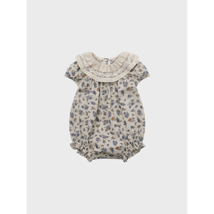 Louisiella Cielle Baby Romper