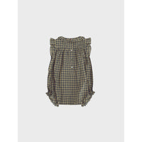 Louisiella Edwina Baby Romper