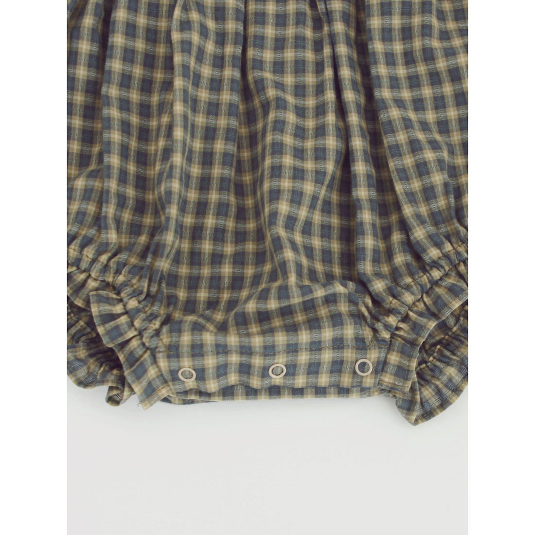 Louisiella Edwina Baby Romper
