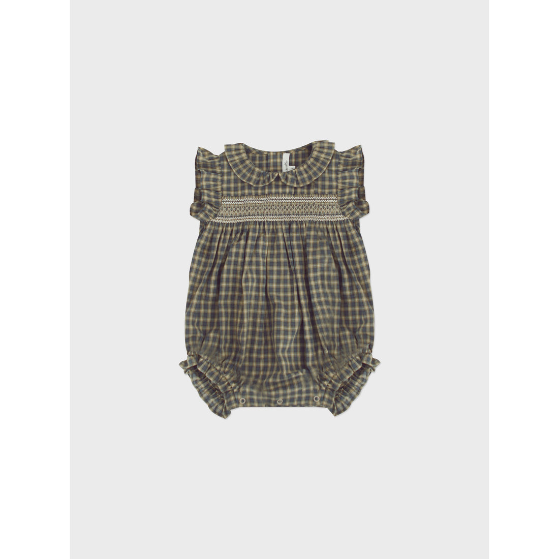 Louisiella Edwina Baby Romper