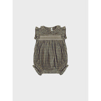 Louisiella Edwina Baby Romper