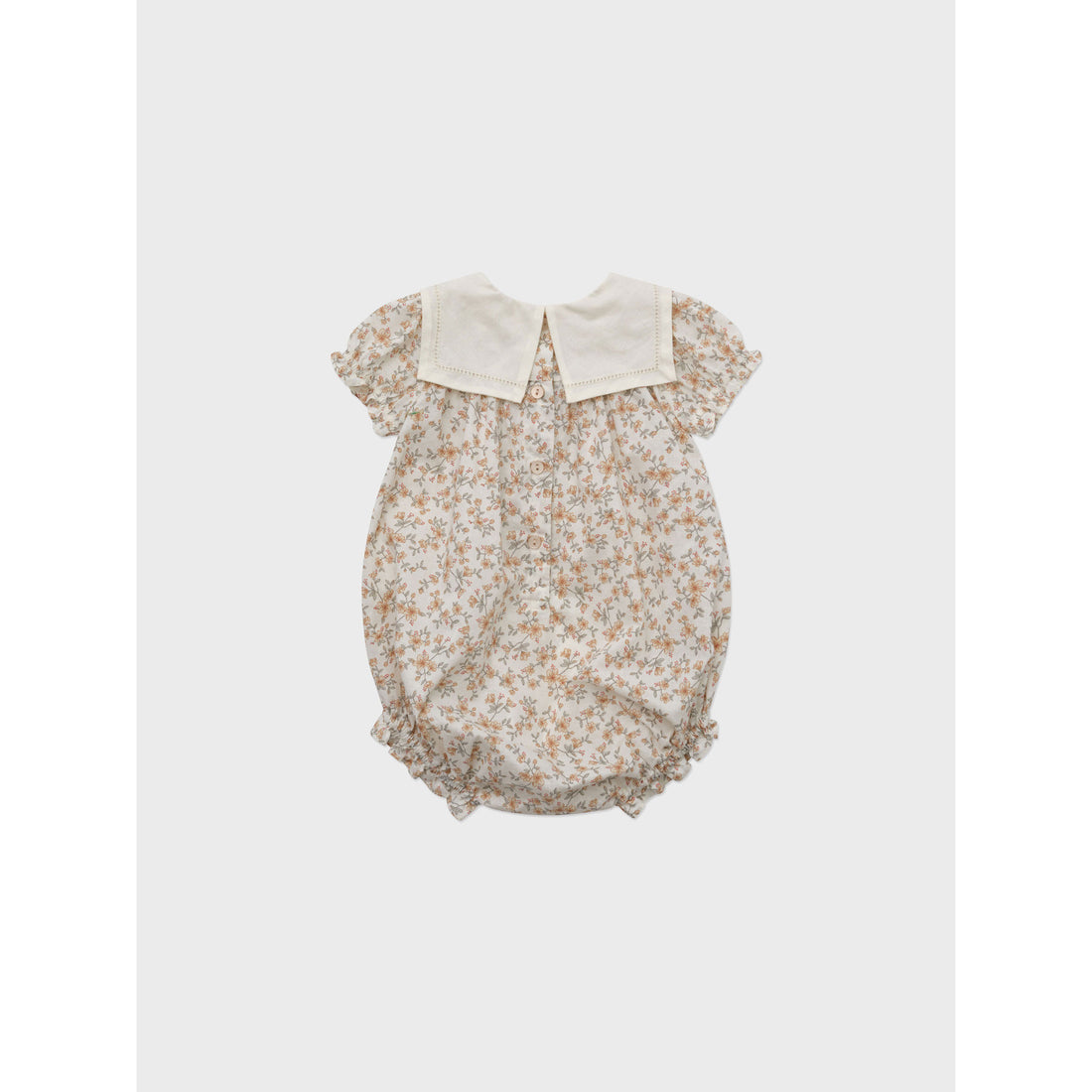 Louisiella Hervia Baby Romper